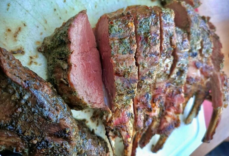 Caribische catering gedraaid