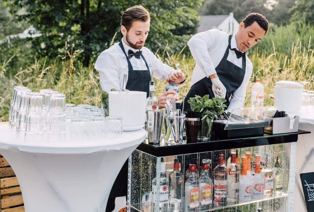 Cocktailbar Summertimes